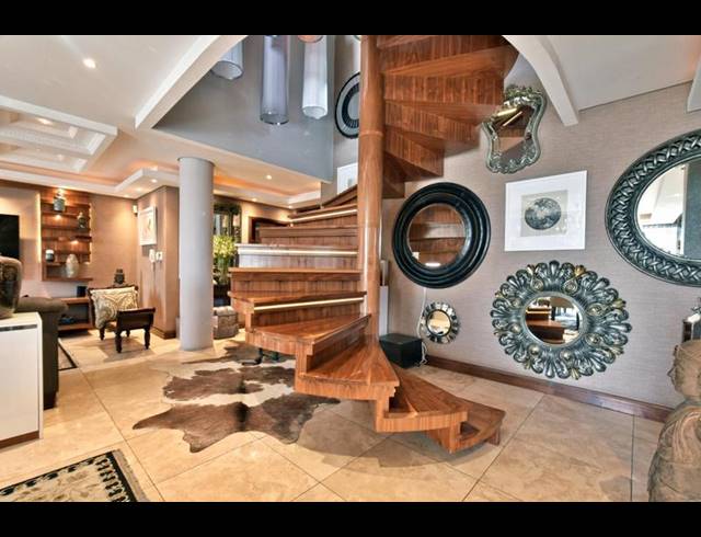 3 BEDROOM APARTMENT FOR SALE IN HURLINGHAM